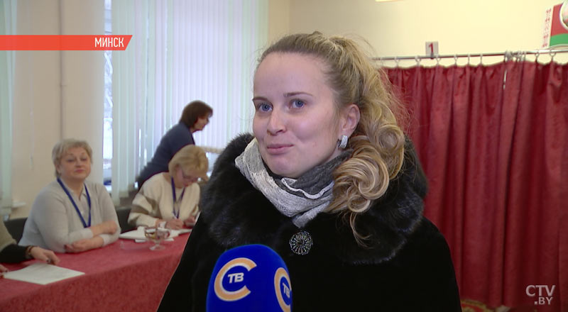 Один день до старта досрочного голосования: участковые комиссии получили бюллетени, во Дворце Республики открылся инфоцентр ЦИК