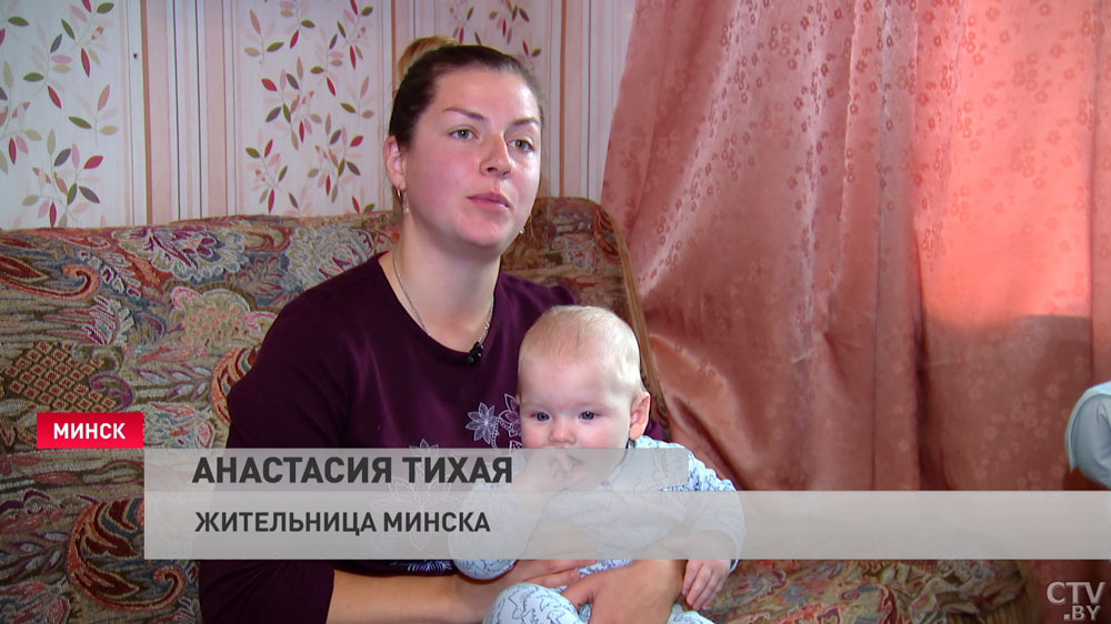 «Голова существует только для приёма пищи!» Чем так недоволен житель Минска?-16