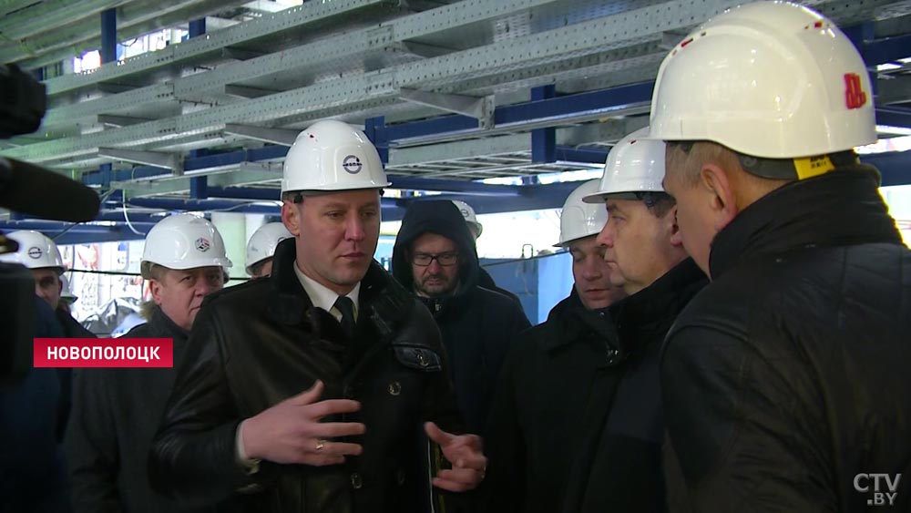 Роман Головченко на «Нафтане»: мы экономически компенсируем потери от так называемого налогового манёвра-4