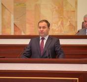 Роман Головченко: «События последнего времени доказали, что мы не станем принимать надиктованное нам извне решение»