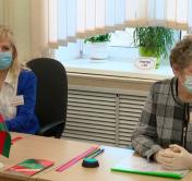 Головченко о поправках в Основной закон: «Государство берёт на себя ответственность за развитие мирной атомной энергетики» Головченко о поправках в Основной закон: «Государство берёт на себя ответственность за развитие мирной атомной энергетики»