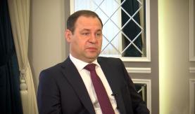 Головченко: необходимо было донести до людей, кто стоит за всеми процессами, как пытаются их использовать
