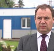 Роман Головченко о жёстком регулировании цен: «Смотрим на целесообразность его продления либо прекращения»