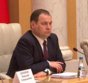 Роман Головченко на встрече с Михаилом Мишустиным: «Имеются вопросы, по которым пока не достигнут консенсус»