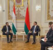 Роман Головченко в Казани встретился с премьер-министром Таджикистана. Какие вопросы обсудили?