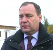 Роман Головченко на «Нафтане»: мы экономически компенсируем потери от так называемого налогового манёвра