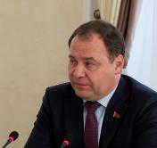 Головченко о России: «Надо сверить часы в отношении дальнейшей стратегии развития автотранспортной инфраструктуры»