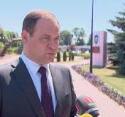 Роман Головченко: освоен 1 млрд 400 млн рублей с момента начала реализации программы развития Оршанского района