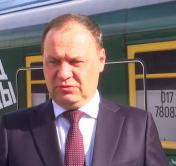 Роман Головченко о «Поезде Победы»: погружение создаёт эффект огромного масштаба и чувство соучастия