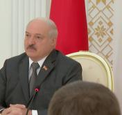 Лукашенко – зарубежным дипломатам: «Мы ни у кого чемоданы и то, что в чемоданах, отбирать не собираемся»