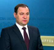 Роман Головченко подтвердил готовность местной власти к расширению полномочий