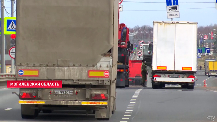 20 миллиардов долларов экспорта в Россию. Головченко подвёл итоги переговоров Путина и Лукашенко-4