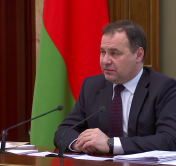 Роман Головченко об отношениях с Россией во время пандемии: «У нас не произошло критического снижения взаимной торговли»