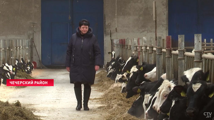 В Гомельской области чествовали победительниц конкурса «Женщина года»-10
