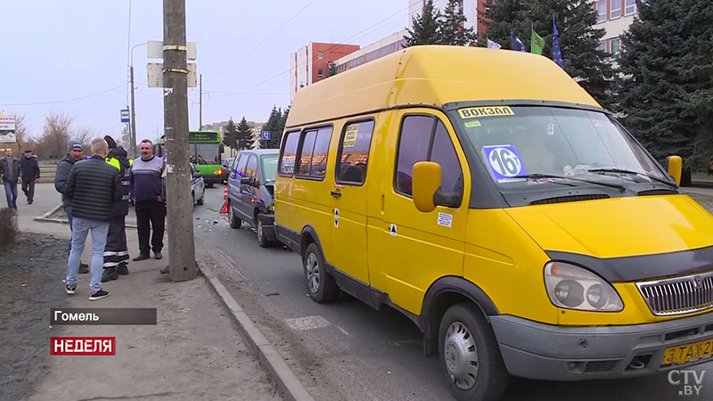 Автобусы с гомельского и минских автовокзалов в киевском направлении следуют только до Чернигова