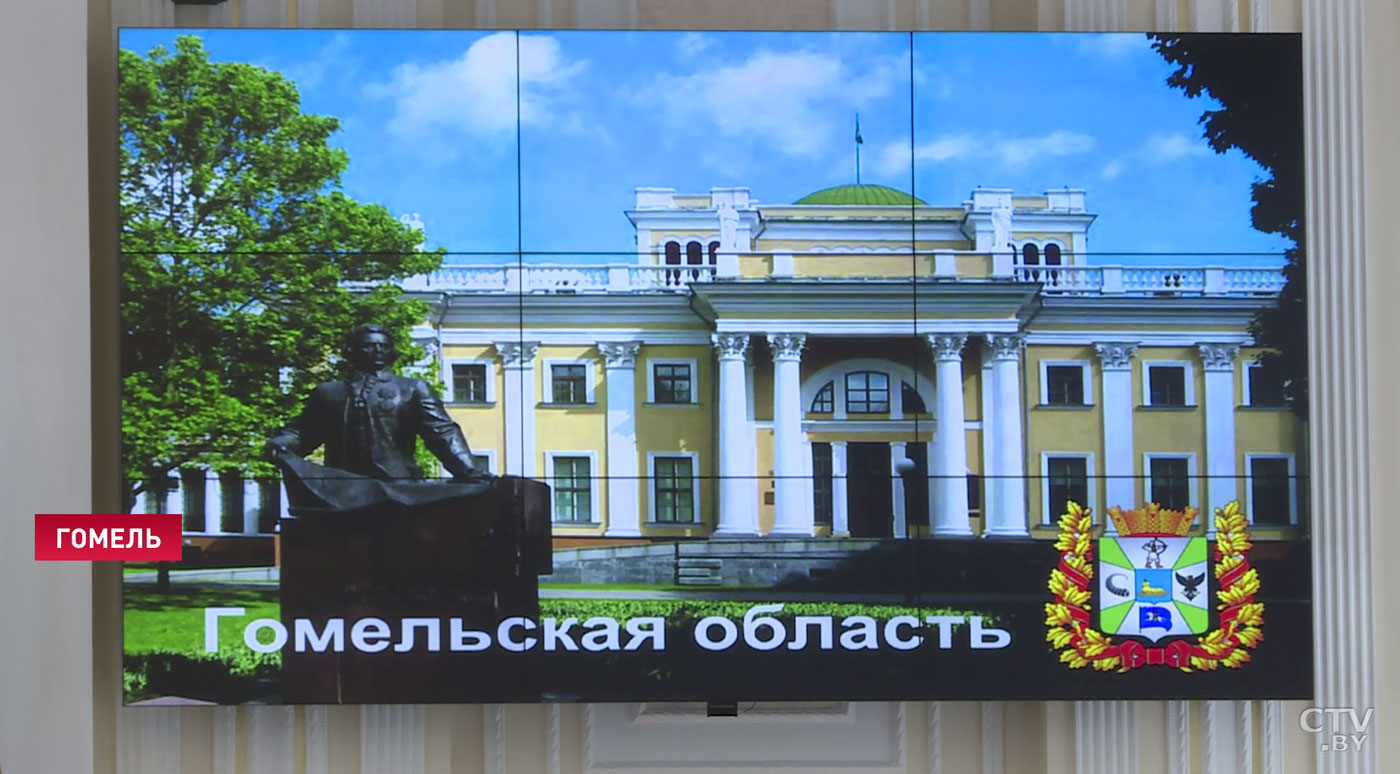За 2020-й музеи и театры недополучили 50% прибыли. В Гомеле обсудили итоги года в сфере культуры-7