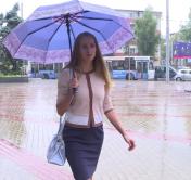 Из офиса – в воду. Белоруска рассказала, как переплыла пролив Босфор