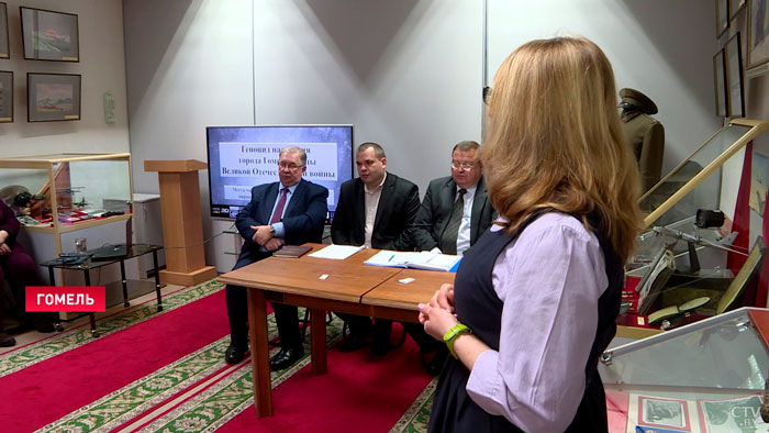 «Взрослеют буквально на глазах». Как молодёжь привлекают к раскопкам времен Великой Отечественной-1
