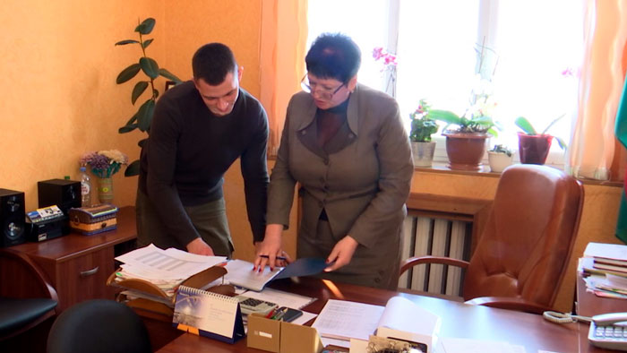 В Гомельской области чествовали победительниц конкурса «Женщина года»