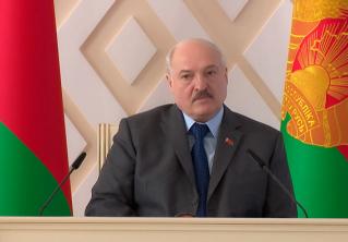 «Областью серьёзно не занимаются». Что нужно улучшить на гомельских предприятиях, сказал Президент