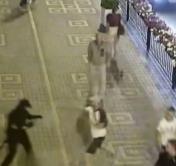 «Понял, что лицо всё обожжено». Гомельчанин получил 3 года лишения свободы за нападение на сотрудников ОМОНа