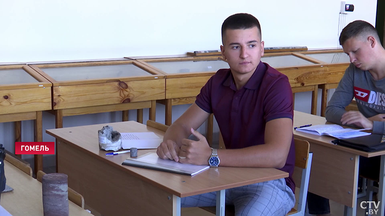 «На меня возлагают огромные ожидания». Пообщались со студентами, которые получат президентскую стипендию-1