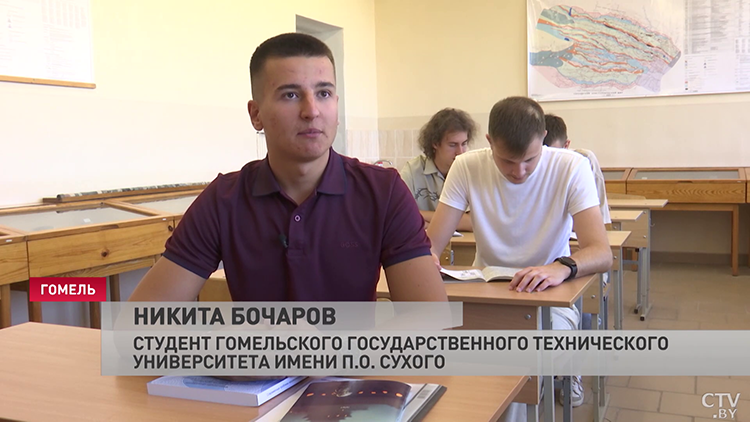 «На меня возлагают огромные ожидания». Пообщались со студентами, которые получат президентскую стипендию-4