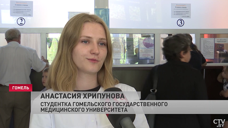 «На меня возлагают огромные ожидания». Пообщались со студентами, которые получат президентскую стипендию-16