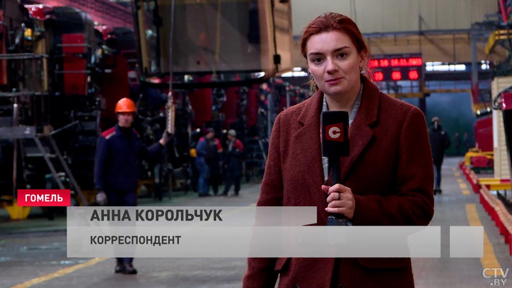 Россия выделит Беларуси 105 млрд рублей. На какие проекты пойдут эти деньги?-4