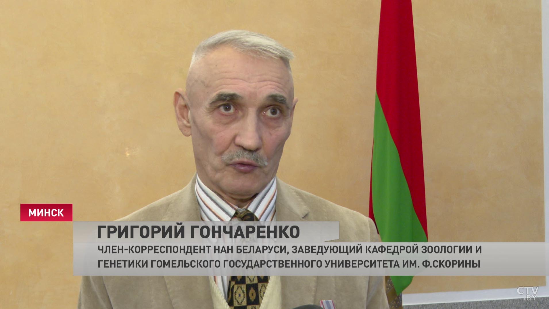 Член-корреспондент НАН: у нас есть перспективы иметь свою вакцину от коронавируса-1