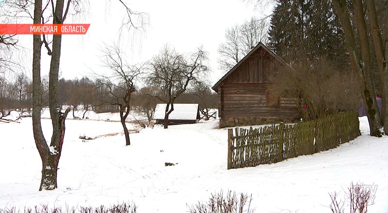 «Потому что скучно просто так жить». Более 120 спортсменов объединила международная гонка «Зима минус 100»-1