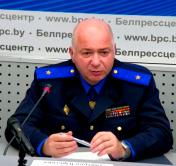 Подробности задержания Софьи Сапеги озвучил председатель СК Подробности задержания Софьи Сапеги озвучил председатель СК