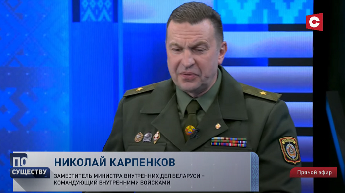 «Они не знали, что такое голод». Как научить молодёжь гордиться достижениями Беларуси?-4