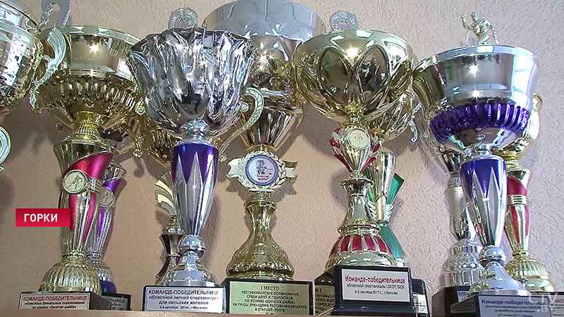 «Пошёл на комиссию и вышел директором ЦФОР». Как в Горках решают проблему занятости-6