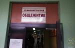 В Минске горело общежитие: 8 человек спасено, 60 – эвакуировано