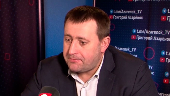 «Его встречали плачущие женщины и выбитые рамы». Пустовой вспомнил, какая Беларусь досталась Лукашенко