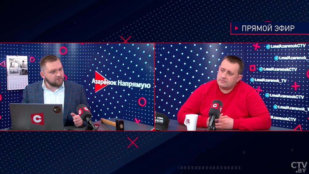 Азарёнок: горизонтальные связи – это такая рыхлая медуза, чтобы никто ни за что не отвечал, плывёт в горизонтальности-4 Азарёнок: горизонтальные связи – это такая рыхлая медуза, чтобы никто ни за что не отвечал, плывёт в горизонтальности-4