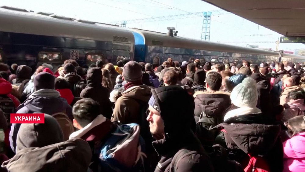 «Есть жертвы среди мирного населения». Горловка подверглась массированной атаке со стороны украинских военных-1
