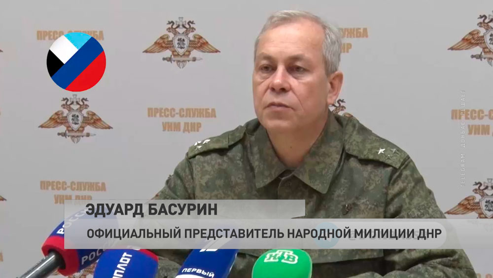 «Есть жертвы среди мирного населения». Горловка подверглась массированной атаке со стороны украинских военных-4