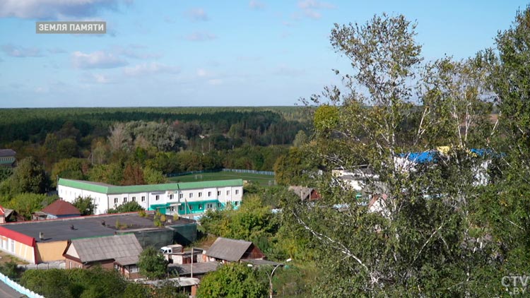 Юровичи – старинное Межимостье. Рассказываем о городе Х века, который сожгли дотла-1