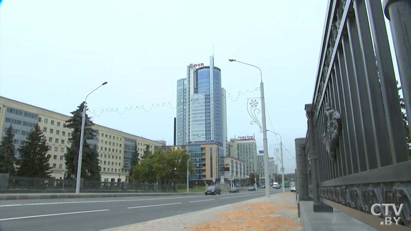 «В 2020 году мы оба эти вопроса закроем». Глава Советского района о ситуации с домами на Широкой и Богдановича
