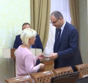 Старшие двора появились в Минске: чем они будут заниматься?