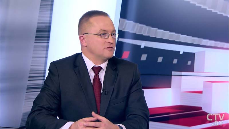 Youtube-канал появился у Советского района Минска, а глава администрации лично отвечает в соцсетях