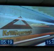 Обращения на белорусском языке начали транслировать в минском метро. Скоро и в электричках, и в автобусах
