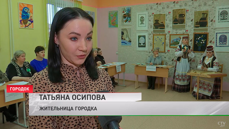 «Голосую за будущее нашей страны». Каких депутатов ждут в регионах?-4
