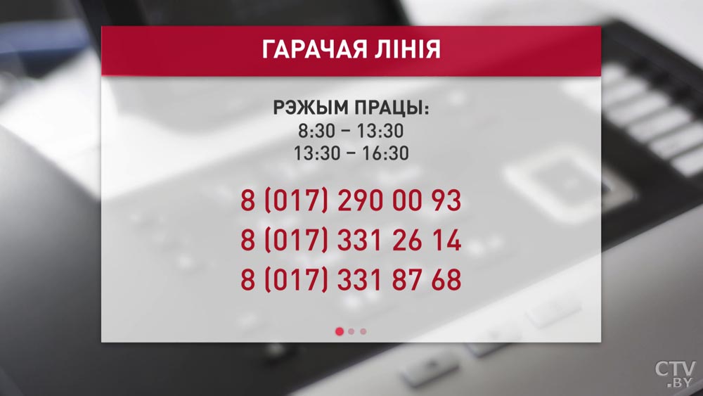 Волнуют вопросы по коронавирусу: куда и когда звонить?-1