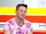 Музыкант Константин Горячий: Насколько популярна в Беларуси органная и джазовая музыка?