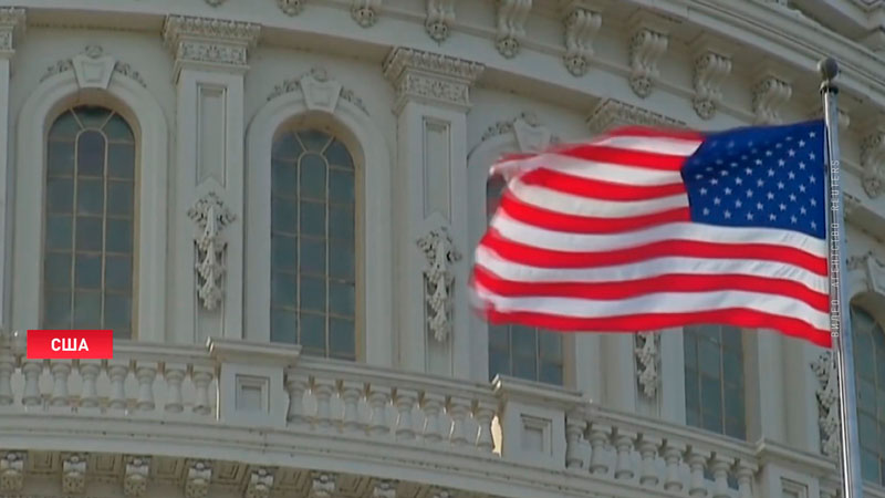 Госдолг США достиг небывалых размеров, но это ещё не предел