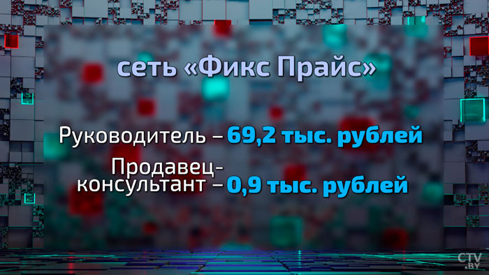 «Полки не просели, товар есть». МАРТ продолжит контролировать ситуацию с ценами на белорусские продукты-22