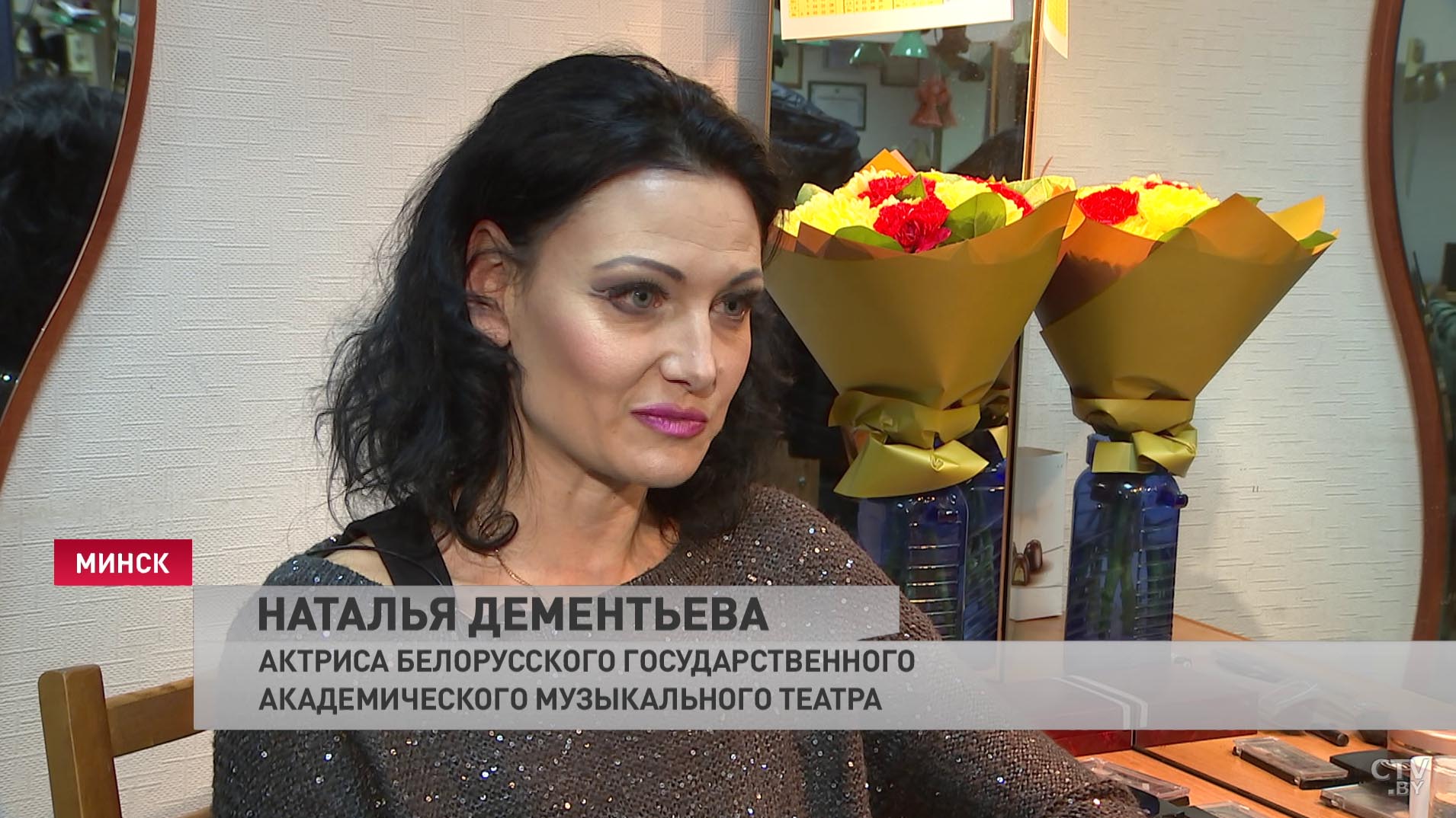 103 человека. Сергей Румас вручил госнаграды лучшим представителям трудовых коллективов-3